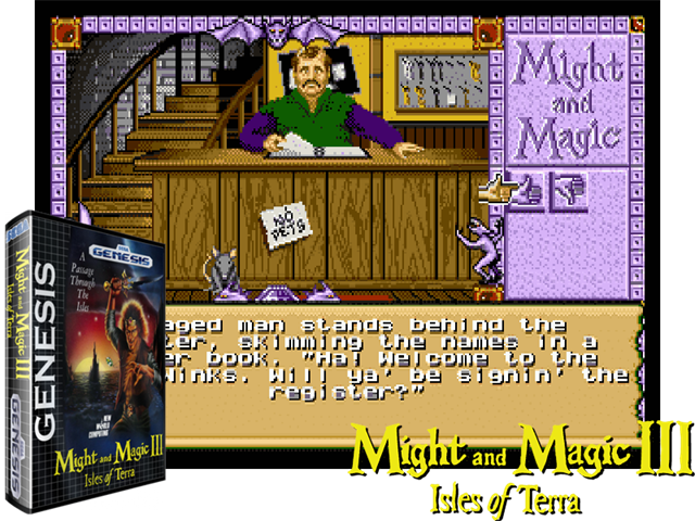 Might and Magic III - Isles of Terra (U) [f1]